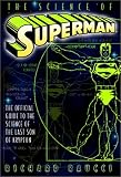 The Science of Superman Mark Wolverton, Roger Stern