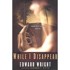 While I Disappear