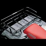 CMP Pro-Quad Rack - Rear 1397