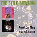 Stoned Soul Picnic/The Age of Aquarius