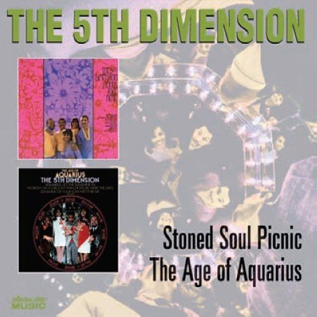 The 5th Dimension - Sweet Blindness Lyrics - Zortam Music