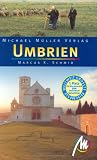 Umbrien - Reisef&uuml;hrer mit vielen praktischen Tipps - Marcus X. Schmid