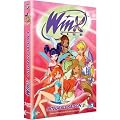 Winx Club : l'int�grale saison 2 - Coffret 3 DVD