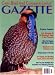 Magazines : Game Bird and Conservationists Gazette