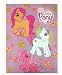 Kitchen & Housewares : My Little Pony Fleece Throw / Blanket