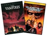John Carpenter's Ghosts of Mars / John Carpenter's Vampires John Carpenter's Ghosts of Mars / John Carpenter's Vampires