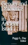 Gender and Difference in Ancient Israel