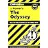 CliffsNotes on Homer's The Odyssey (Cliffsnotes Literature Guides)