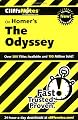 The Odyssey (Cliffs Notes)