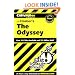 The Odyssey (Cliffs Notes)
