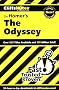 The Odyssey (Cliffsnotes Literature Guides)