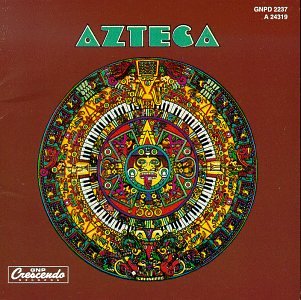 CD-Charts  Search : Azteca