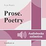 Proza. Poeziya [Prose. Poetry]