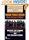 Inside Force Recon: Recon Marines in Vietnam