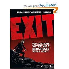 Exit, Les Int�grales