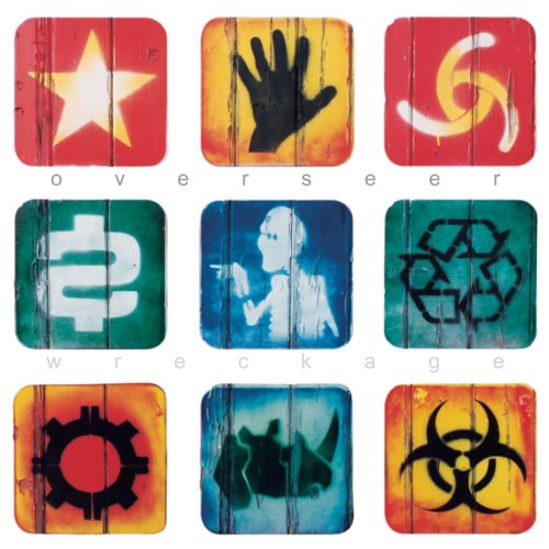 Overseer - Mitsubishi Mix Vol 2 - Zortam Music