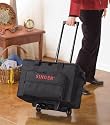 Singer Futura Rolling Sewing Machine Bag