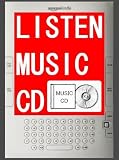 “Kingle: Listen to CD” How to LISTEN to MUSIC CD on your Amazon Kindle & MP3 Audio Player iPod touch iPhone etc. – TKP 0045 -