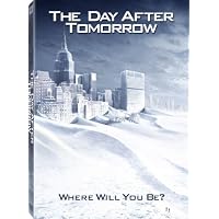The Day After Tomorrow (2007)