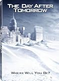 The Day After Tomorrow