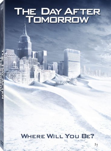 The Day After Tomorrow