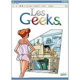 Les Geeks, Tome 1 : Un clavier azerty en vaut deuxpar Gang
