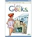 Les Geeks, Tome 1 : Un clavier azerty en vaut deux