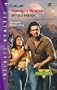 Navajo's Woman (The Protectors) (Silhouette Intimate Moments, No 1063) (Harlequin Romantic Suspense)
