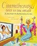 Cinematherapy Goes To The Oscars: The Girls Guide to the Best Movie Medicine Ever Made