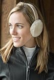 Women's Merino Earmuffs
