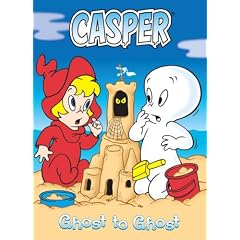 Ghost to Ghost (Super Coloring Book)