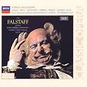 Verdi: Falstaff