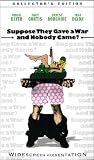 Suppose They Gave a War & Nobody Came (Ws)