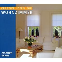 Kreative Ideen f�r Wohnzimmer