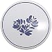 Pfaltzgraff Yorktowne 8-Inch Enamel on Steel Burner Cover Image