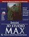 Books : Inside 3d Studio Max: Advanced Modeling and Materials (Inside)
