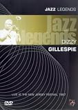 Review Quantum Leap  / Dizzy Gillespie - Jazz Legends [1987]