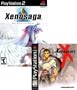 Xenogears & Xenosaga - 2 Game Combo