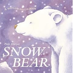 Snow Bear