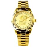 Phoenix Suns NBA Mens Owner Sports Watch