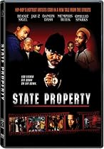 State Property