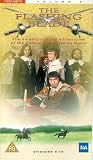 The Flashing Blade - Vol. 3 - Episodes 9-12 [VHS] [1967]