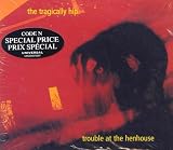 Trouble at the Henhouse