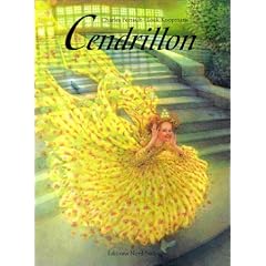 Cendrillon