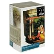 Stash Teas of India Darjeeling Green Tea, Tea Bags, 18-Count Boxes (Pack of 6)