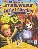 Star Wars Early Learning Activity Centre