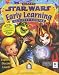 Star Wars Early Learning Activity Centre