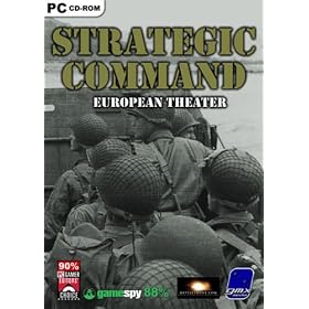 Strategic Command (PC)