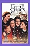 Little Women, Art Poster by Unknown Artist, size 11