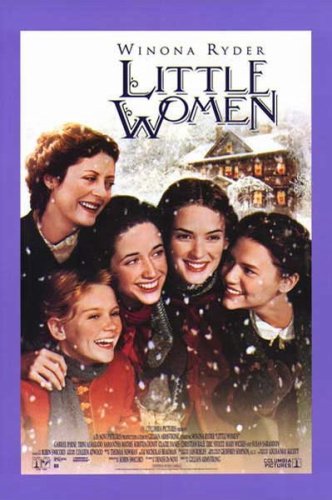 Little Women, Art Poster by Unknown Artist, size 11